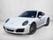 2018 Porsche 911 Carrera 4S Coupe