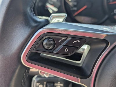 2018 Porsche 911 Carrera 4S Coupe