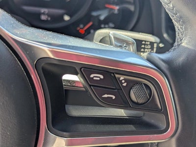 2018 Porsche 911 Carrera 4S Coupe