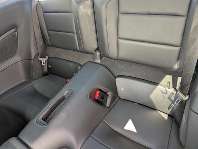 2018 Porsche 911 Carrera 4S Coupe