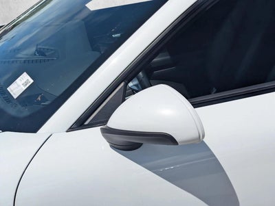 2018 Porsche 911 Carrera 4S Coupe