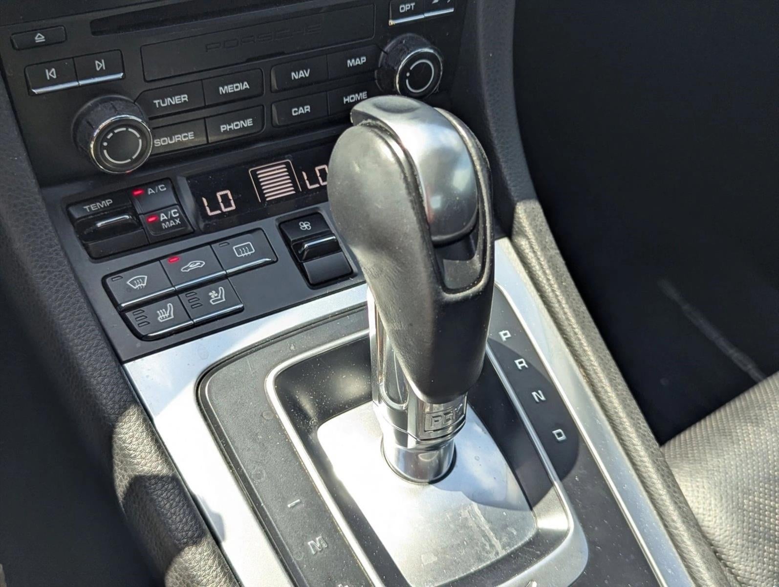 2018 Porsche 911 Carrera 4S Coupe