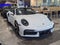 2021 Porsche 911 Turbo S Cabriolet