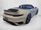 2021 Porsche 911 Turbo S Cabriolet