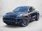 2018 Porsche Macan AWD
