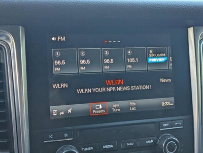 2018 Porsche Macan AWD