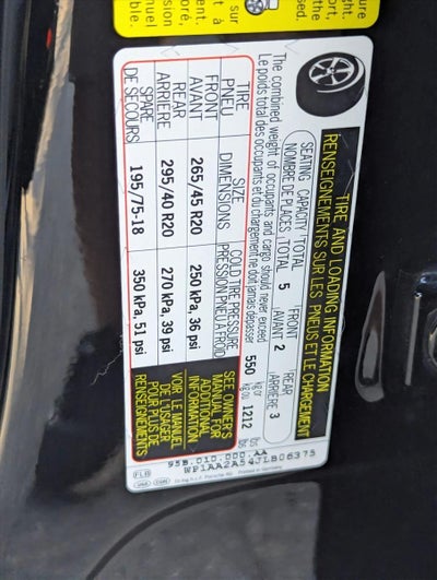 2018 Porsche Macan AWD