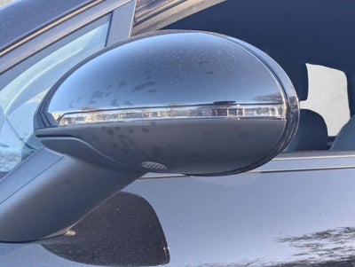 2018 Porsche Macan AWD