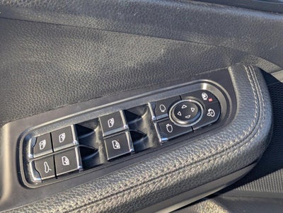 2018 Porsche Macan AWD