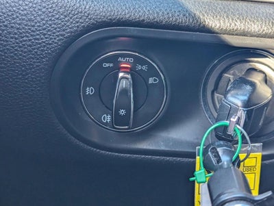 2018 Porsche Macan AWD