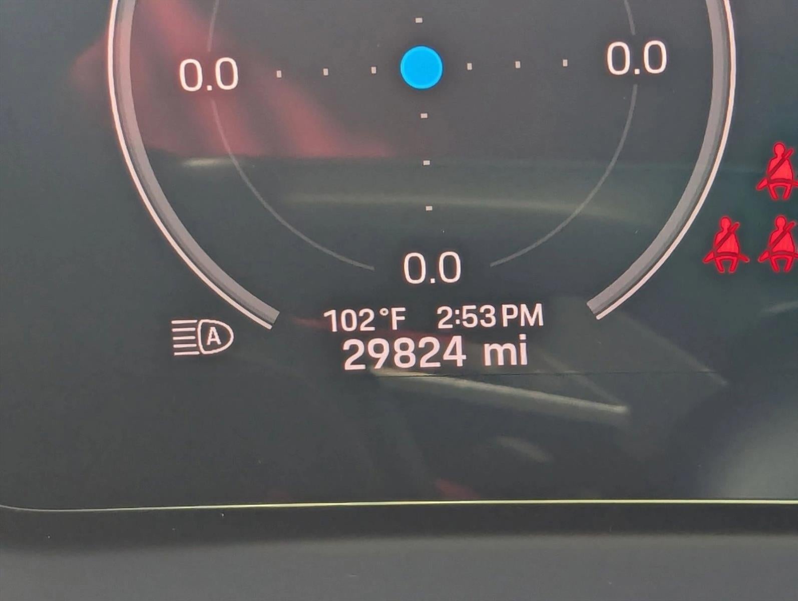 2024 Porsche Cayenne AWD