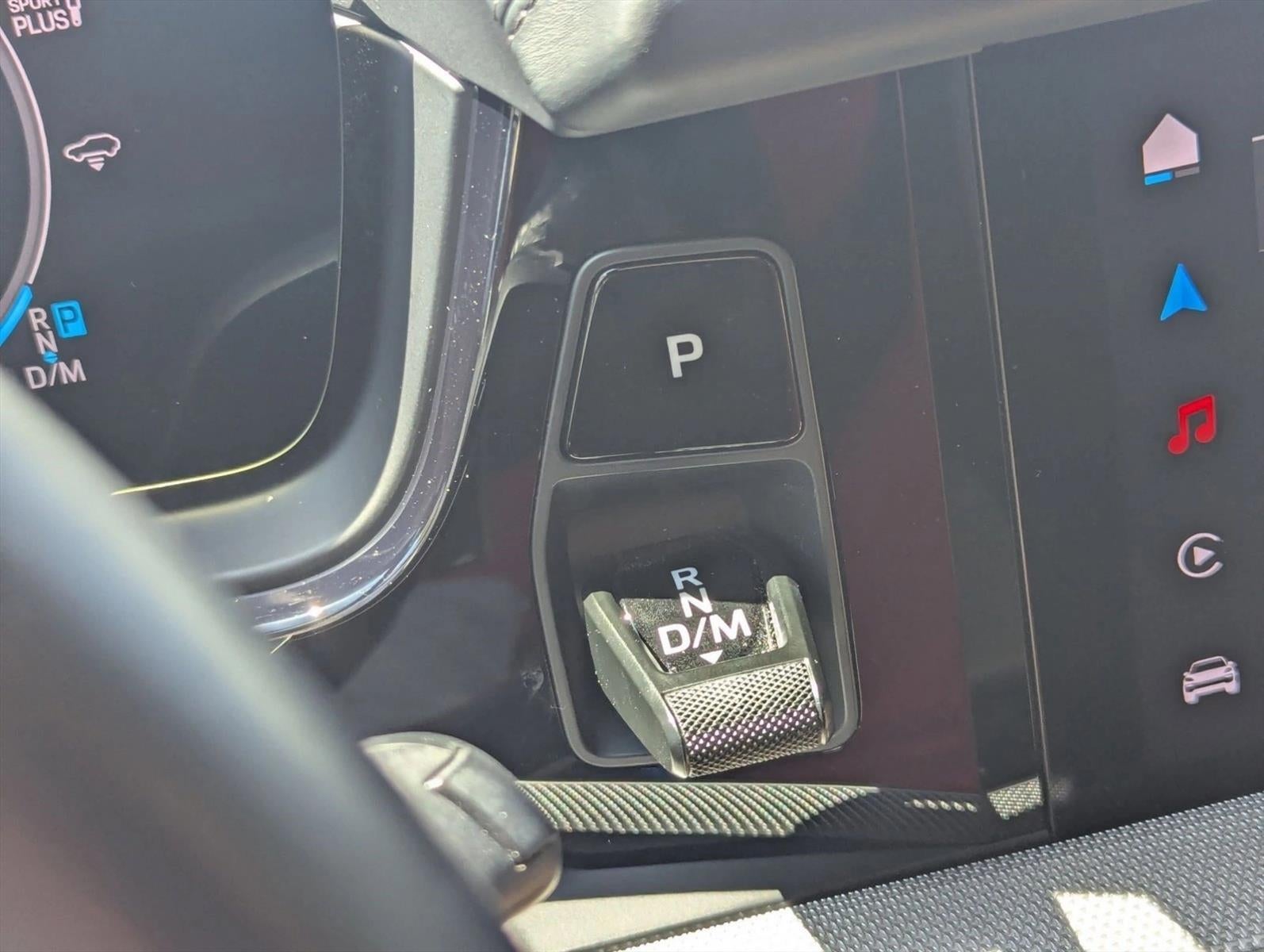 2024 Porsche Cayenne AWD