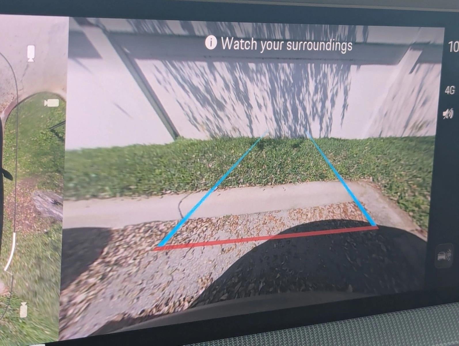 2024 Porsche Cayenne AWD