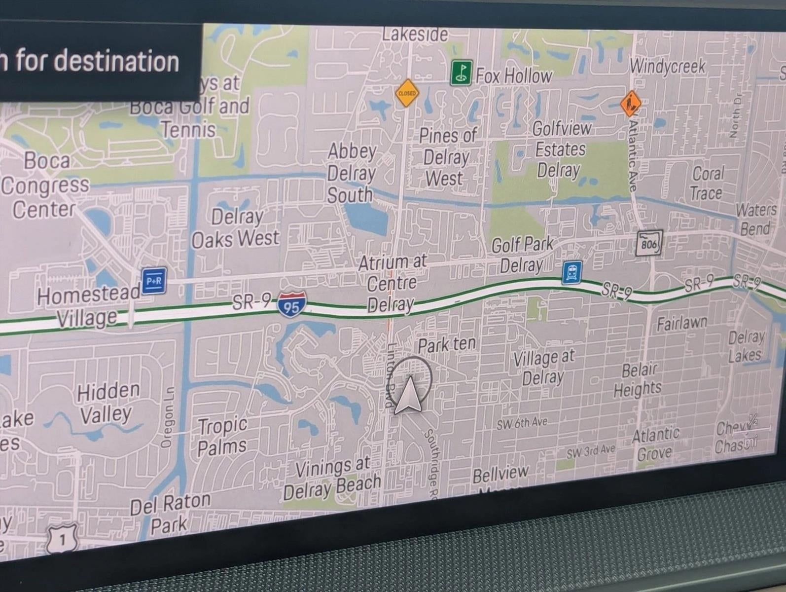 2024 Porsche Cayenne AWD