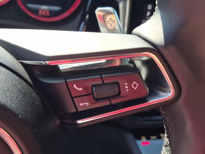 2026 Porsche Macan S AWD