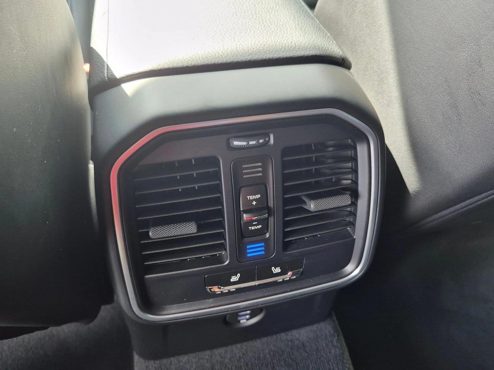 2026 Porsche Macan S AWD