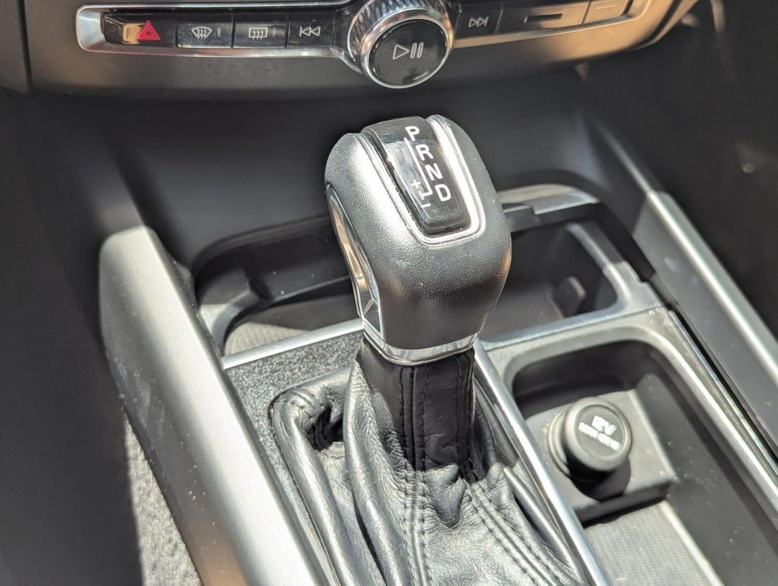 2019 Volvo XC60 T6 AWD Inscription