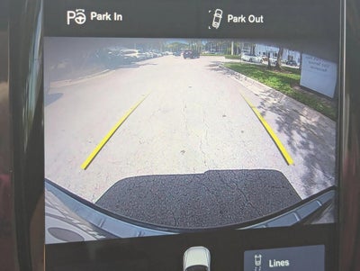 2019 Volvo XC60 T6 AWD Inscription