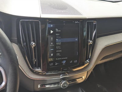 2019 Volvo XC60 T6 AWD Inscription