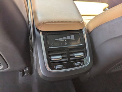 2019 Volvo XC60 T6 AWD Inscription
