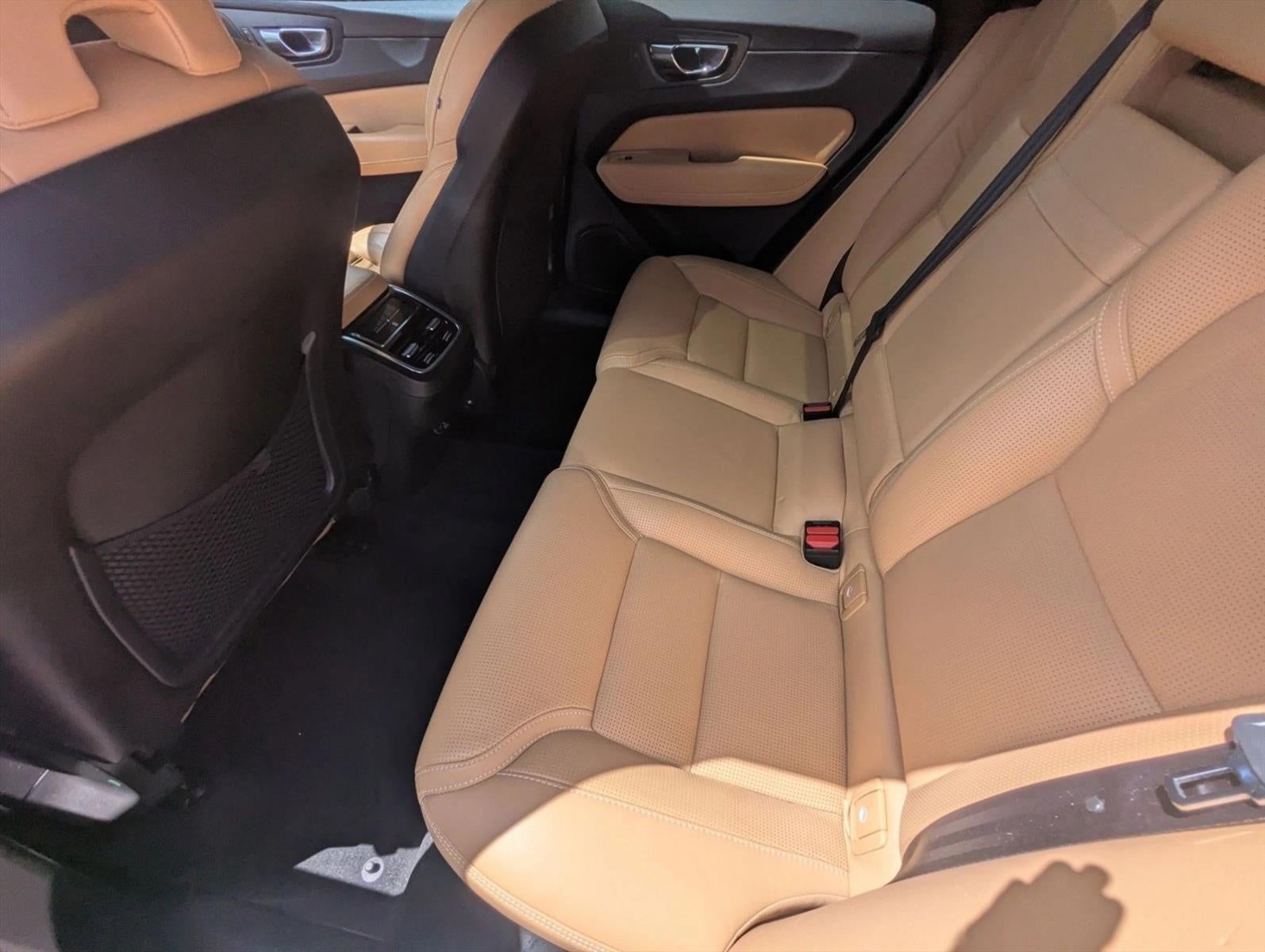 2019 Volvo XC60 T6 AWD Inscription
