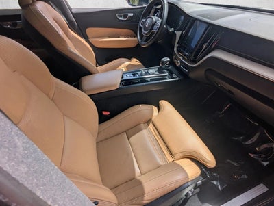 2019 Volvo XC60 T6 AWD Inscription