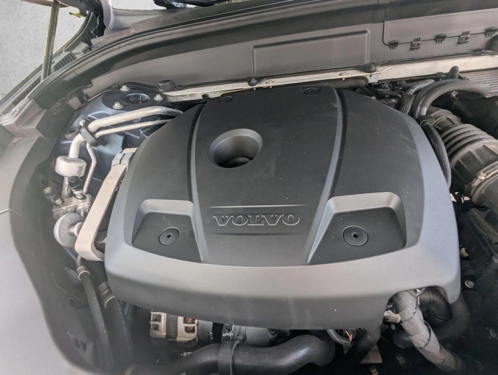 2019 Volvo XC60 T6 AWD Inscription
