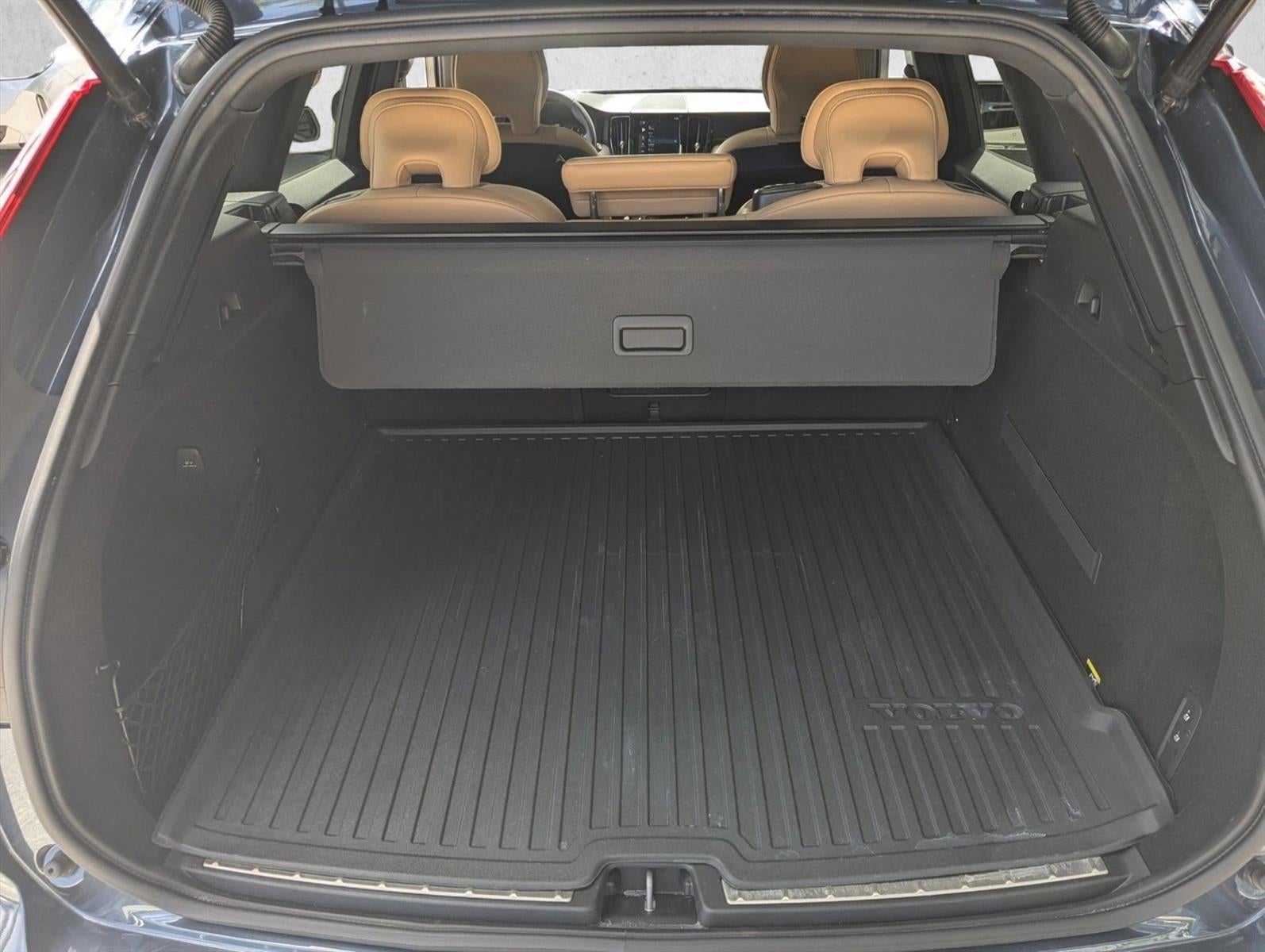 2019 Volvo XC60 T6 AWD Inscription