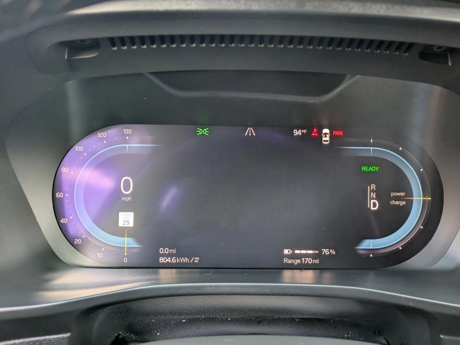 2023 Volvo XC40 Recharge Pure Electric Twin eAWD Plus