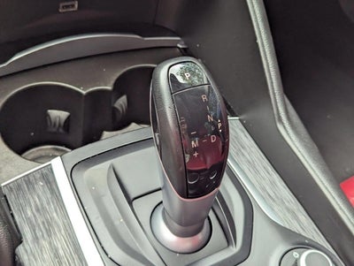 2019 Alfa Romeo Giulia RWD
