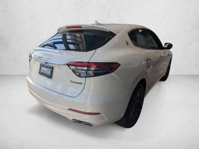 2024 Maserati Levante GT Ultima AWD