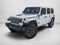 2021 Jeep Wrangler 4xe Unlimited Rubicon 4x4
