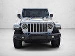2021 Jeep Wrangler 4xe Unlimited Rubicon 4x4