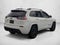 2021 Jeep Cherokee High Altitude 4x4