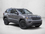 2019 Jeep Grand Cherokee Altitude 4x2