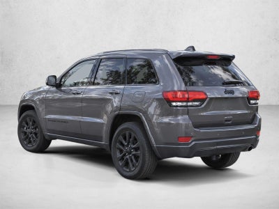 2019 Jeep Grand Cherokee Altitude 4x2