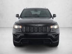 2020 Jeep Grand Cherokee Altitude 4x4