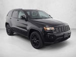 2020 Jeep Grand Cherokee Altitude 4x4