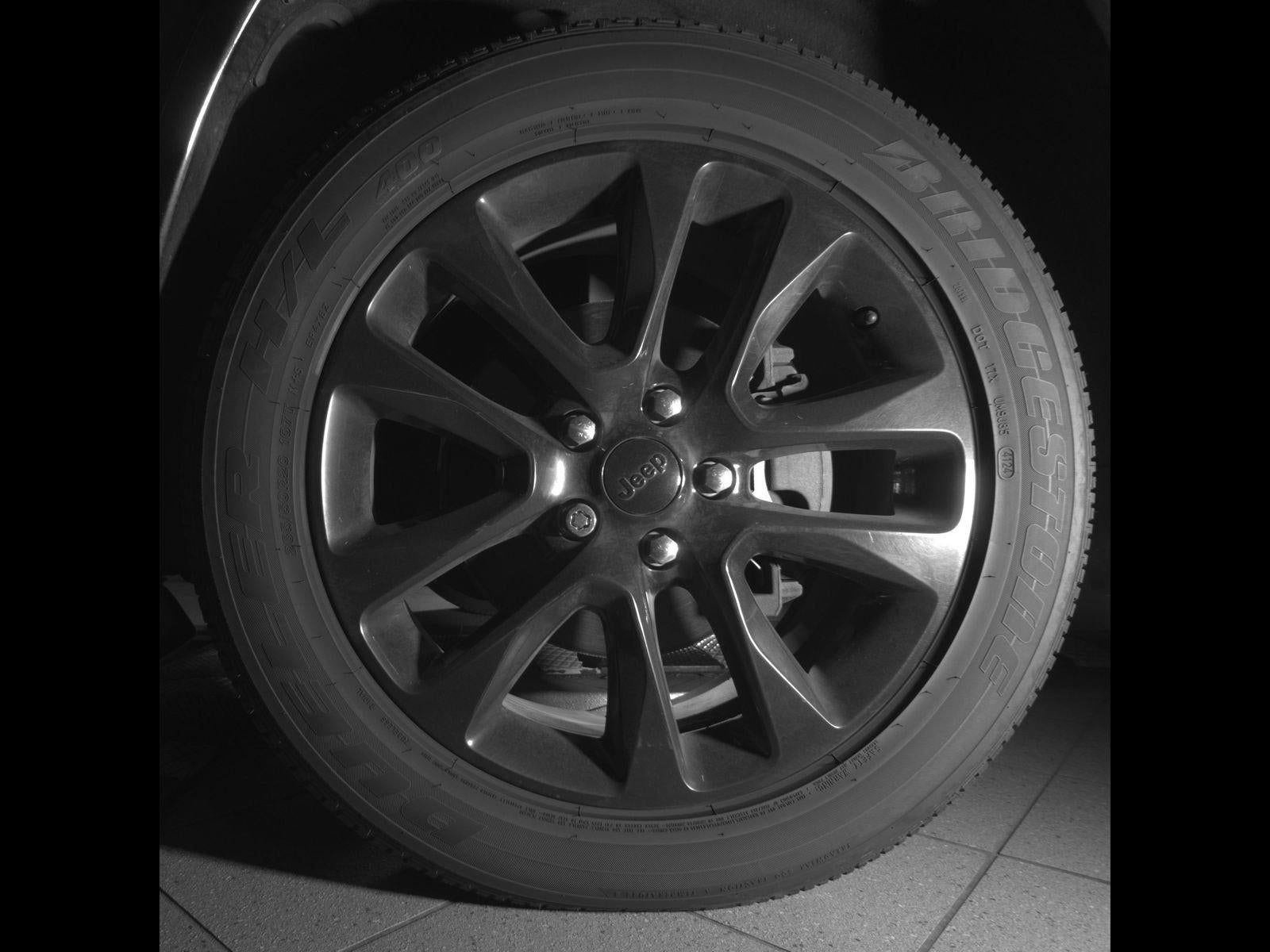 2020 Jeep Grand Cherokee Altitude 4x4