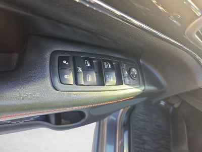 2018 Jeep Grand Cherokee Trailhawk 4x4 *Ltd Avail*