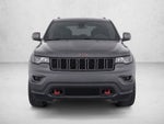 2018 Jeep Grand Cherokee Trailhawk 4x4 *Ltd Avail*