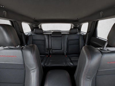 2018 Jeep Grand Cherokee Trailhawk 4x4 *Ltd Avail*
