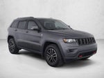 2018 Jeep Grand Cherokee Trailhawk 4x4 *Ltd Avail*