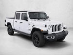 2021 Jeep Gladiator Sport S 4x4