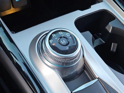 2024 Ford Explorer ST 4WD