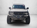 2022 Ford Bronco Badlands 4 Door Advanced 4x4