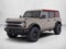 2026 Ford Bronco Badlands 4 Door Advanced 4x4