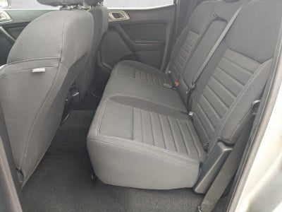 2020 Ford Ranger XLT 2WD SuperCrew 5' Box