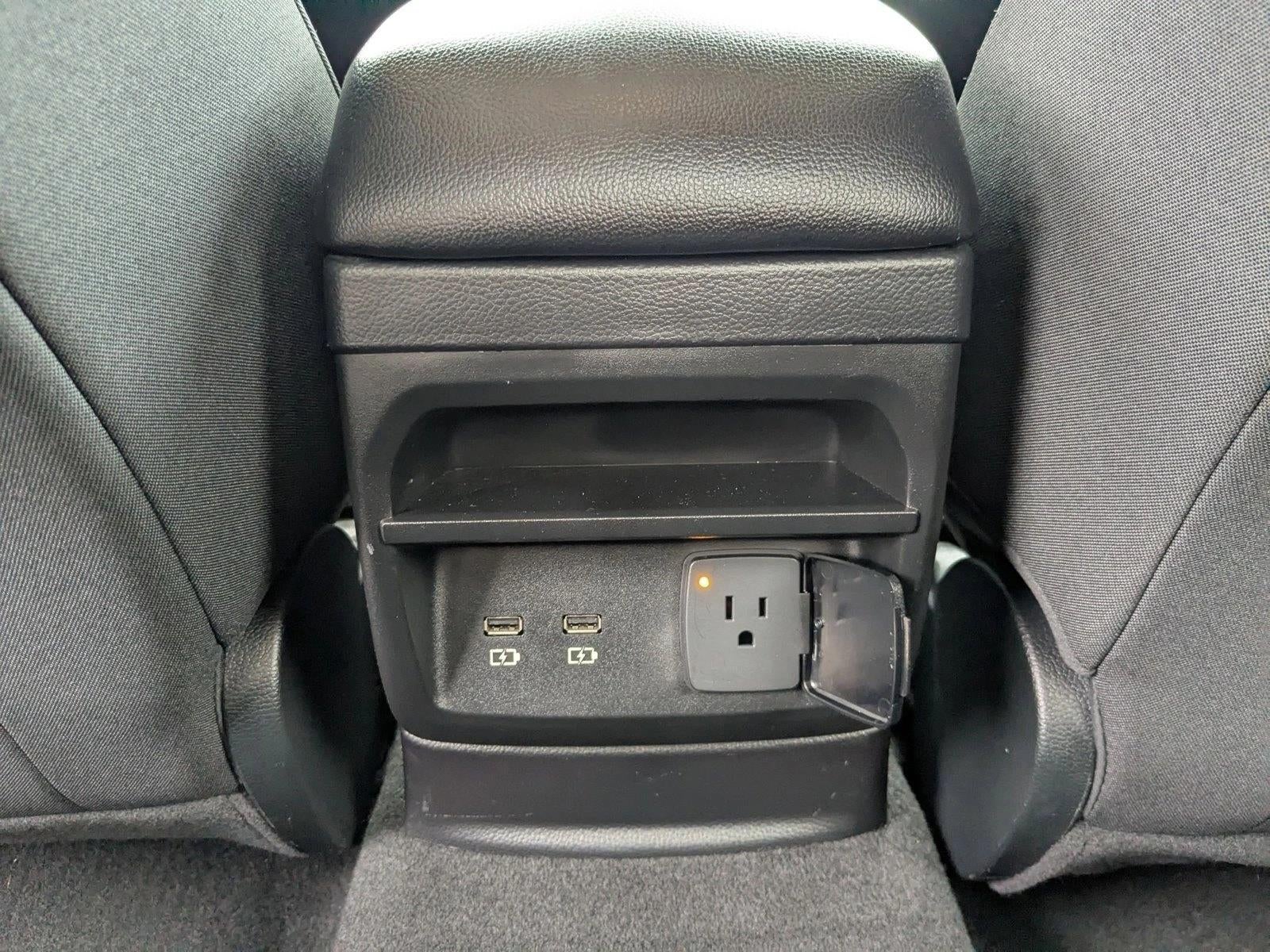 2020 Ford Ranger XLT 2WD SuperCrew 5' Box