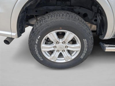 2020 Ford Ranger XLT 2WD SuperCrew 5' Box